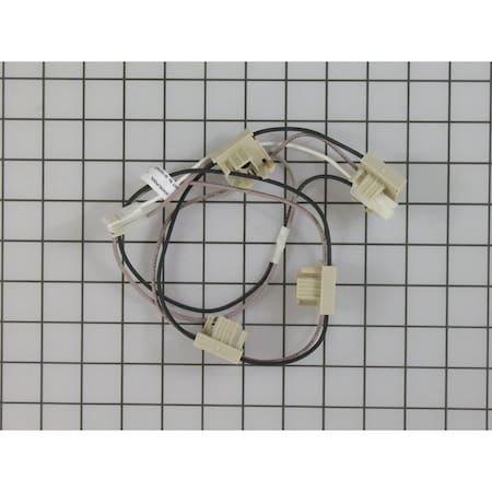 Whirlpool WPW10256071 Whirlpool Wire Harness WPW10256071